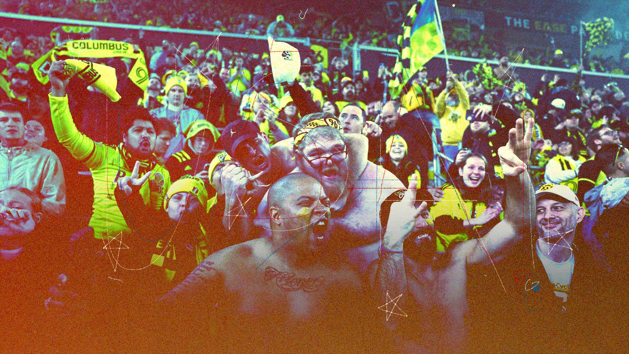 支持在這場 支持在這場