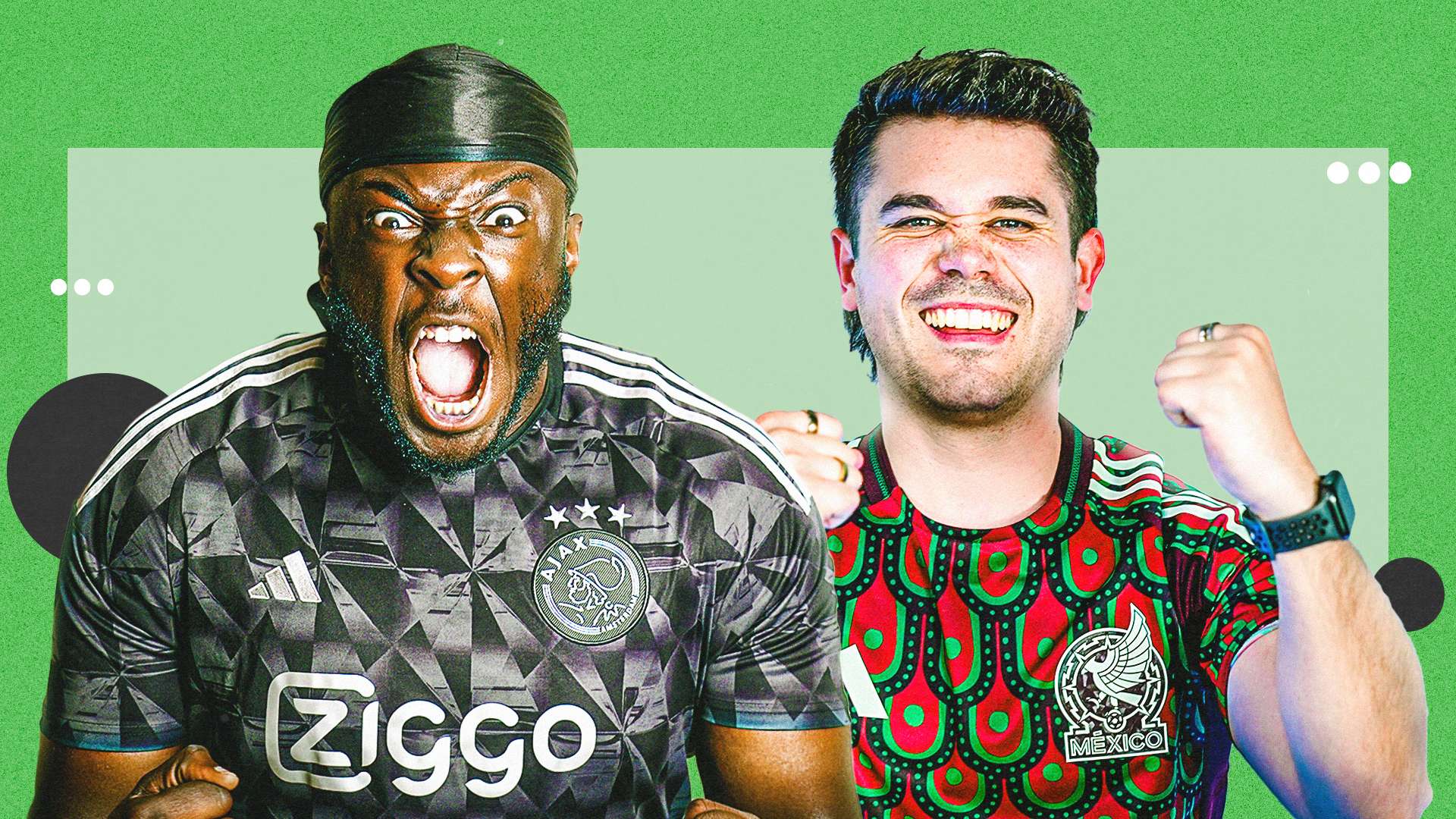 焦点之战 焦点之战