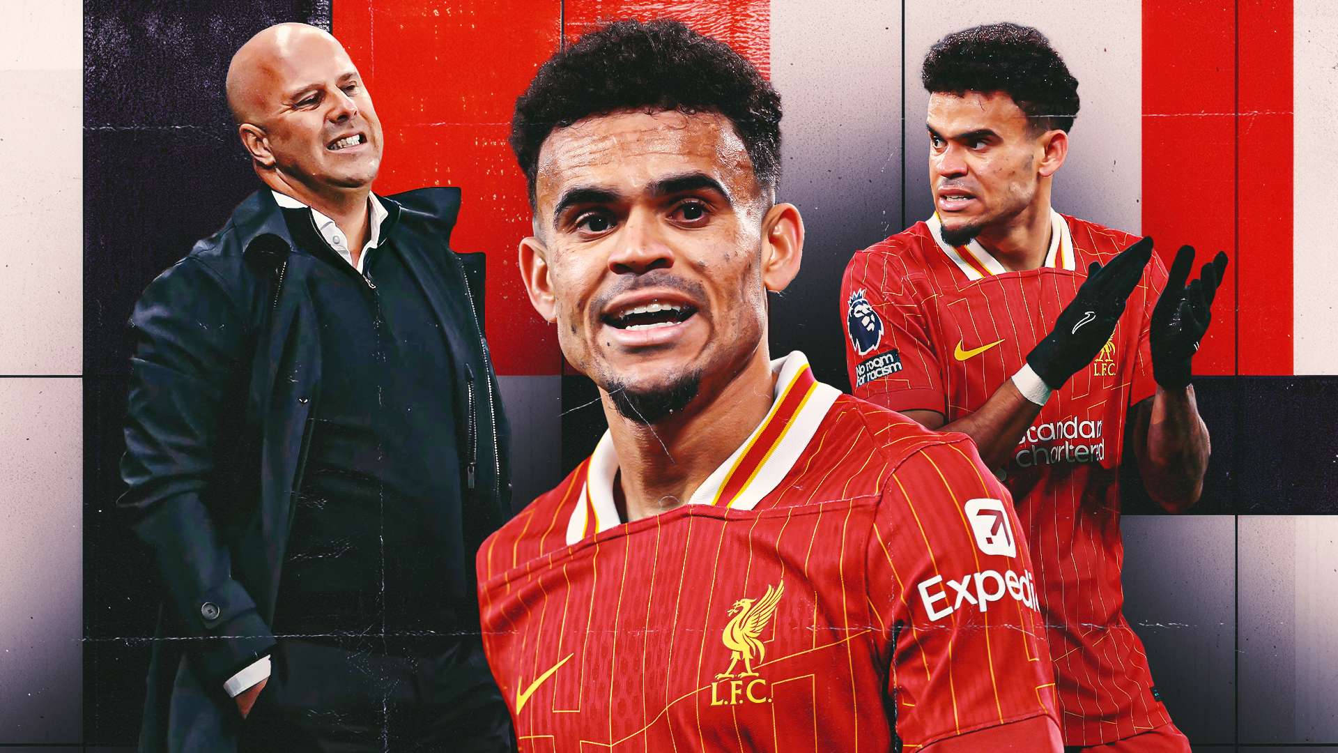 赛期的运作 赛期的运作