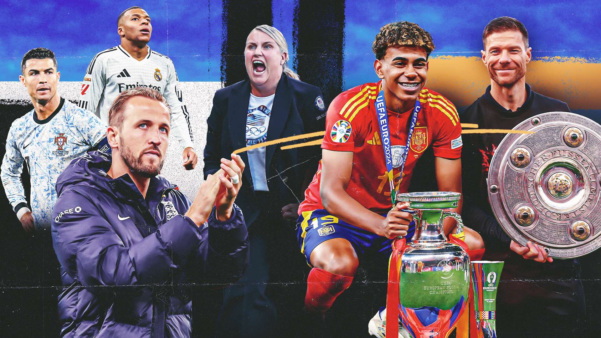 莫斯利與他 莫斯利與他