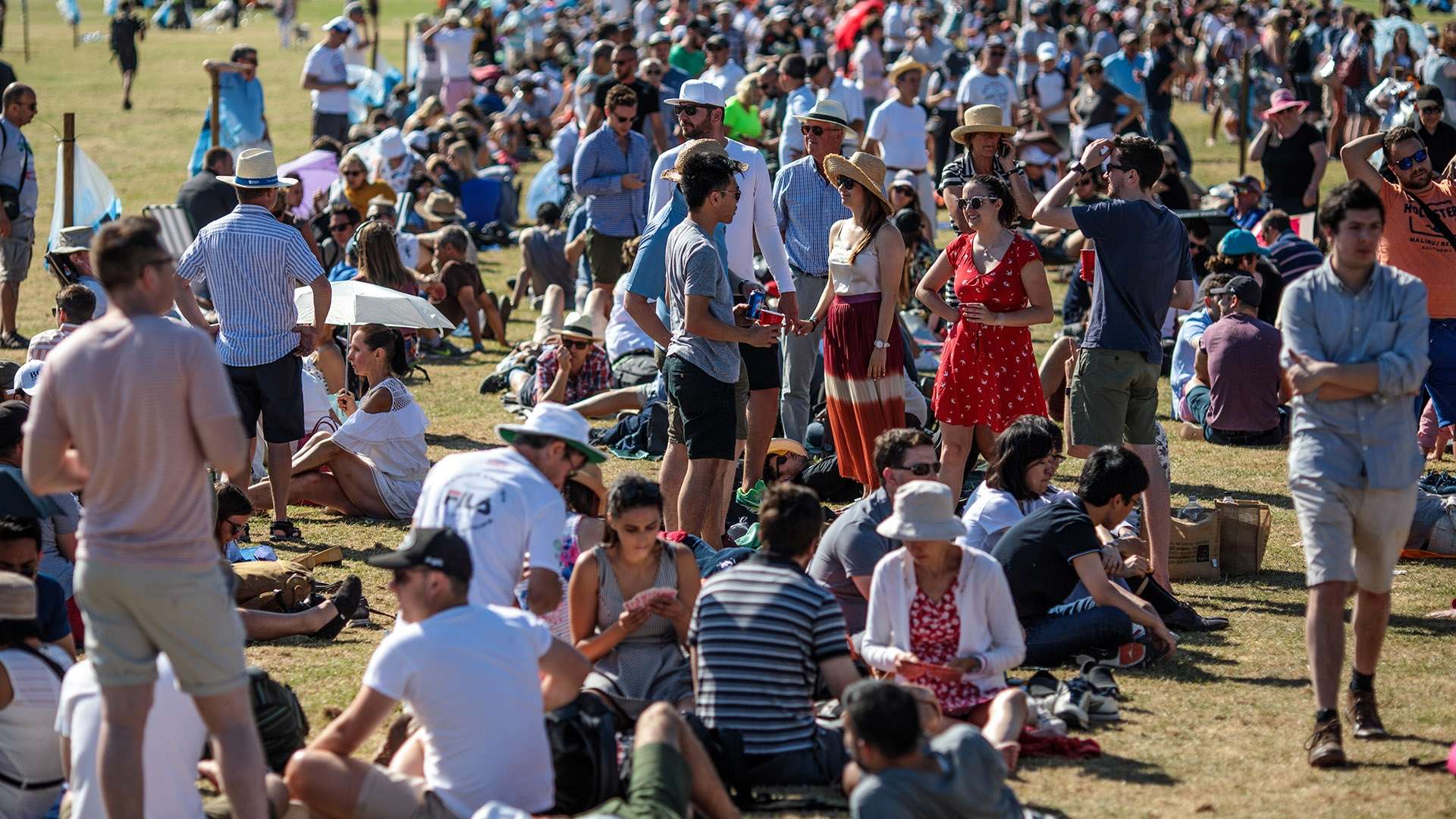 球场上的嘈 球场上的嘈